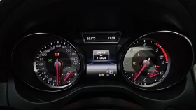 Mercedes-Benz CLA 200 CDI* ЛЮК* КРАЙНА ЦЕНА, снимка 8