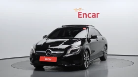 Mercedes-Benz CLA 200 CDI* ЛЮК* КРАЙНА ЦЕНА, снимка 3