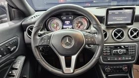 Mercedes-Benz CLA 200 CDI* ЛЮК* КРАЙНА ЦЕНА, снимка 13