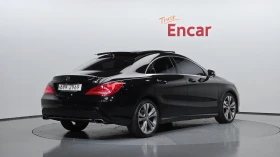 Mercedes-Benz CLA 200 CDI* ЛЮК* КРАЙНА ЦЕНА, снимка 2