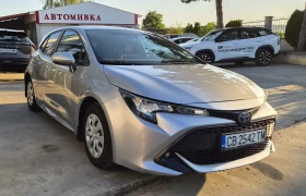 Toyota Corolla ГАРАНЦИЯ  1.8 (122 кс) Hybrid e-CVT, снимка 3