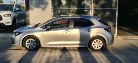 Toyota Corolla ГАРАНЦИЯ  1.8 (122 кс) Hybrid e-CVT, снимка 7