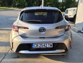 Toyota Corolla ГАРАНЦИЯ  1.8 (122 кс) Hybrid e-CVT, снимка 5