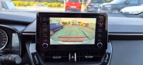 Toyota Corolla ГАРАНЦИЯ  1.8 (122 кс) Hybrid e-CVT, снимка 14