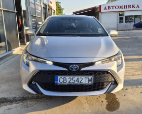 Toyota Corolla ГАРАНЦИЯ  1.8 (122 кс) Hybrid e-CVT, снимка 2