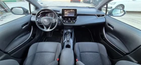 Toyota Corolla ГАРАНЦИЯ  1.8 (122 кс) Hybrid e-CVT, снимка 10