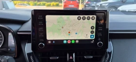 Toyota Corolla ГАРАНЦИЯ  1.8 (122 кс) Hybrid e-CVT, снимка 12