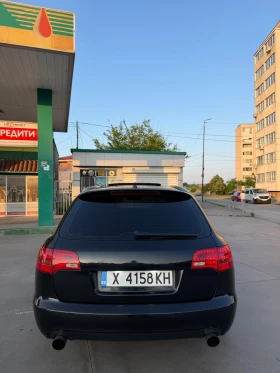 Audi A6 3.0TDI 233, снимка 5