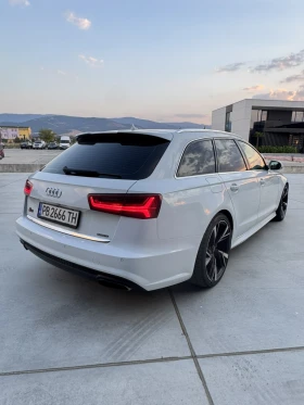 Audi A6 MATRIX / S-LINE, снимка 5