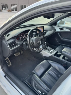 Audi A6 MATRIX / S-LINE, снимка 10
