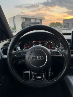 Audi A6 MATRIX / S-LINE, снимка 9
