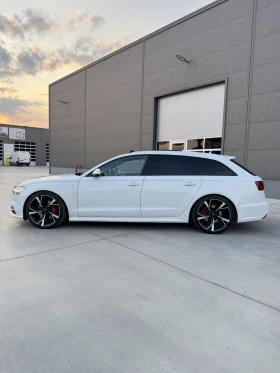 Audi A6 MATRIX / S-LINE, снимка 3