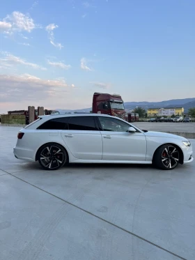 Audi A6 MATRIX / S-LINE, снимка 4