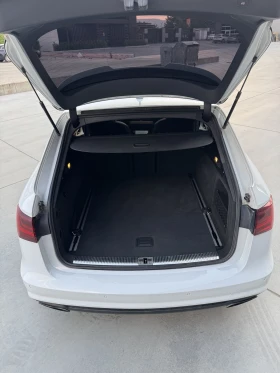 Audi A6 MATRIX / S-LINE, снимка 14