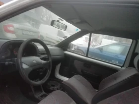 Citroen Ax, снимка 11