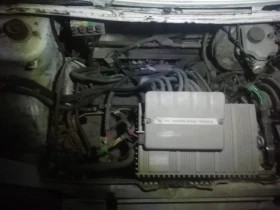Citroen Ax, снимка 3