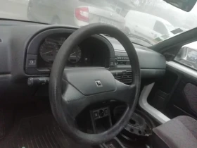 Citroen Ax, снимка 9