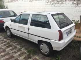 Citroen Ax, снимка 2