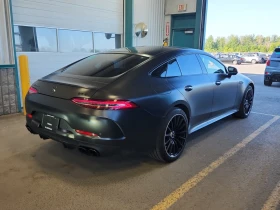 Mercedes-Benz GT GT 53 AMG ПРОГНОЗНА ЦЕНА до БГ, снимка 3