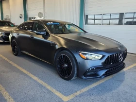 Mercedes-Benz GT GT 53 AMG ПРОГНОЗНА ЦЕНА до БГ, снимка 2