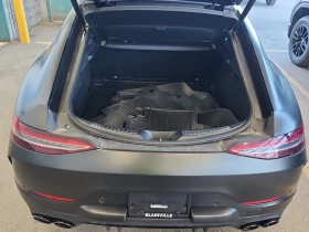 Mercedes-Benz GT GT 53 AMG ПРОГНОЗНА ЦЕНА до БГ, снимка 14