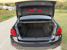 BMW 530 530 xd M packet, снимка 5