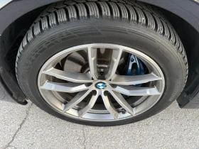 BMW 530 530 xd M packet, снимка 15