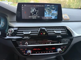 BMW 530 530 xd M packet, снимка 9