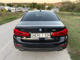 BMW 530 530 xd M packet, снимка 4