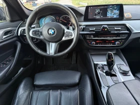 BMW 530 530 xd M packet, снимка 7