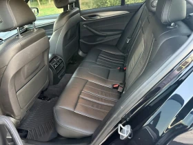 BMW 530 530 xd M packet, снимка 6