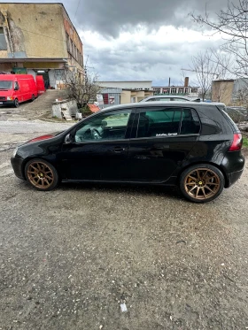 VW Golf GTI, снимка 8