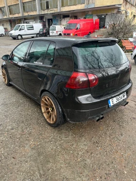 VW Golf GTI, снимка 7