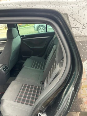 VW Golf GTI, снимка 14
