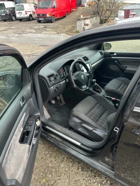 VW Golf GTI, снимка 9