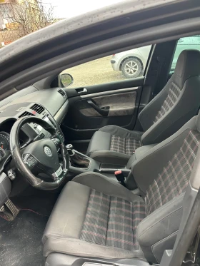 VW Golf GTI, снимка 10