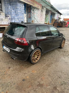 VW Golf GTI, снимка 5