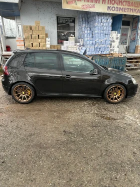 VW Golf GTI, снимка 4