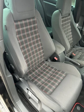 VW Golf GTI, снимка 13
