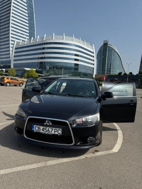 Mitsubishi Lancer 1.8 MIVEC SPORTBACK, снимка 7