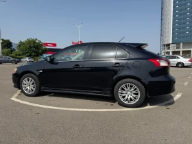 Mitsubishi Lancer 1.8 MIVEC SPORTBACK, снимка 4