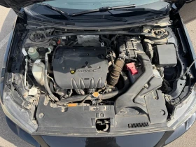 Mitsubishi Lancer 1.8 MIVEC SPORTBACK, снимка 12