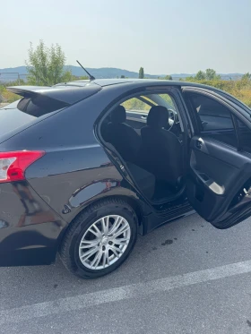 Mitsubishi Lancer 1.8 MIVEC SPORTBACK, снимка 16