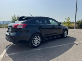 Mitsubishi Lancer 1.8 MIVEC SPORTBACK, снимка 5