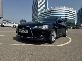 Mitsubishi Lancer 1.8 MIVEC SPORTBACK, снимка 1