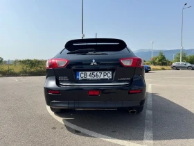 Mitsubishi Lancer 1.8 MIVEC SPORTBACK, снимка 6