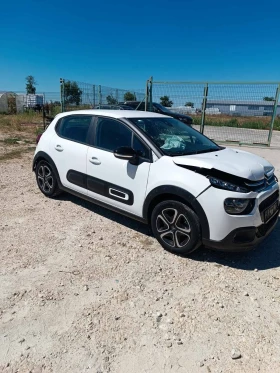 Citroen C3 1.2 i, снимка 3