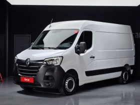Renault Samsung Master 2.3 m9t Manual КРАЙНА ЦЕНА: 24782 EUR !!!РЕАЛНА КР, снимка 1