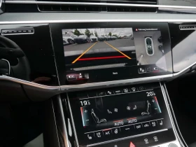 Audi A8 60 TFSIe / LONG/ B&O/ HUD/ MATRIX/ PANO/ AIR / 360, снимка 10