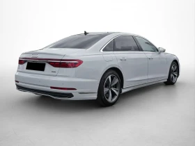 Audi A8 60 TFSIe / LONG/ B&O/ HUD/ MATRIX/ PANO/ AIR / 360, снимка 2